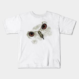 Owl Kids T-Shirt